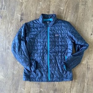 Patagonia Men’s Jacket